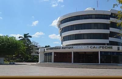 Universidad Autónoma de Campeche